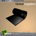 Hot Sale Black Rubber Sheet Manufacturers